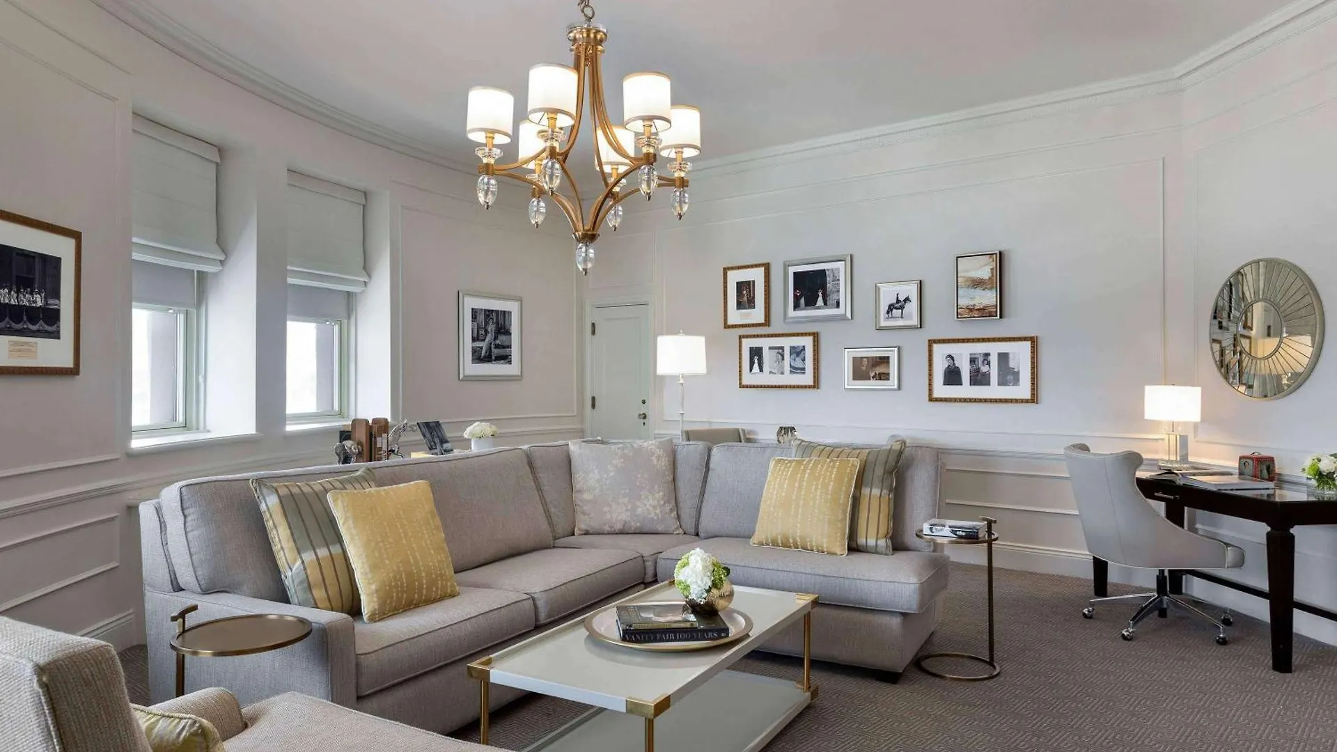 קוויבק סיטי Fairmont Le Chateau Frontenac מלון