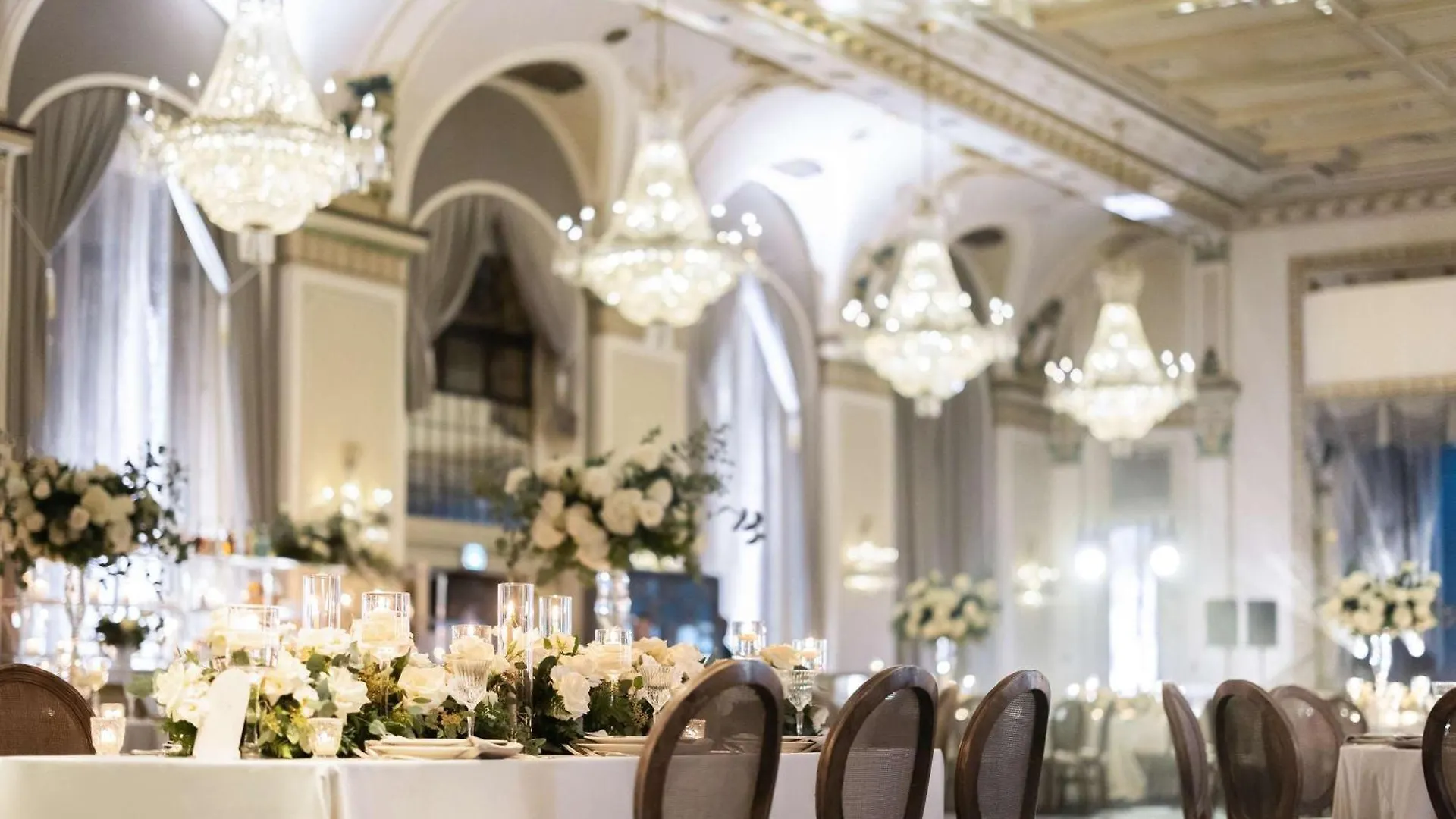 Hotel Fairmont Le Chateau Frontenac Quebec City