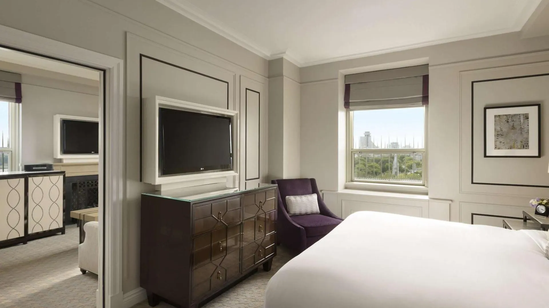 Fairmont Le Chateau Frontenac Quebec City 5*,  Canada