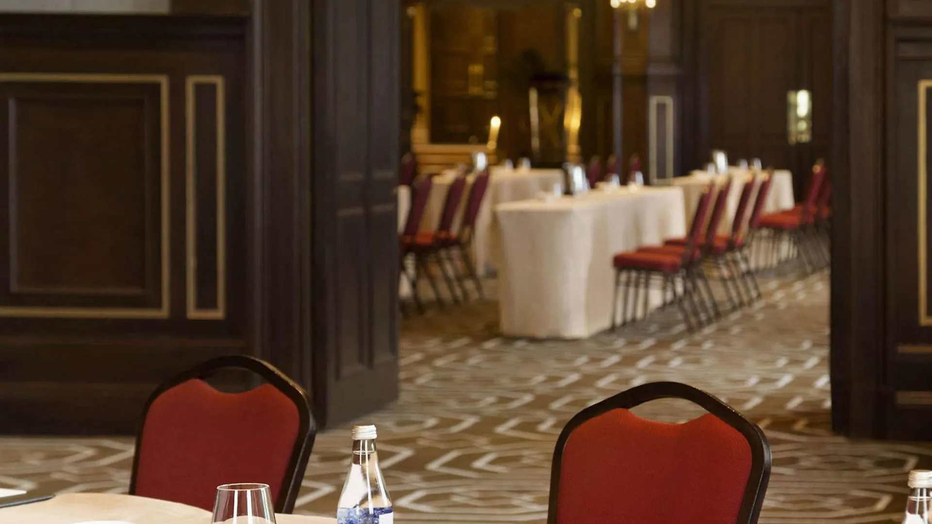 Fairmont Le Chateau Frontenac Québec