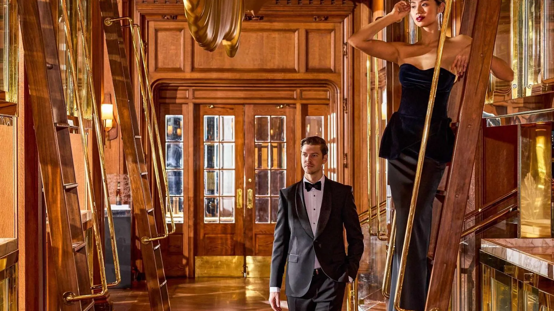Отель Fairmont Le Chateau Frontenac Квебек