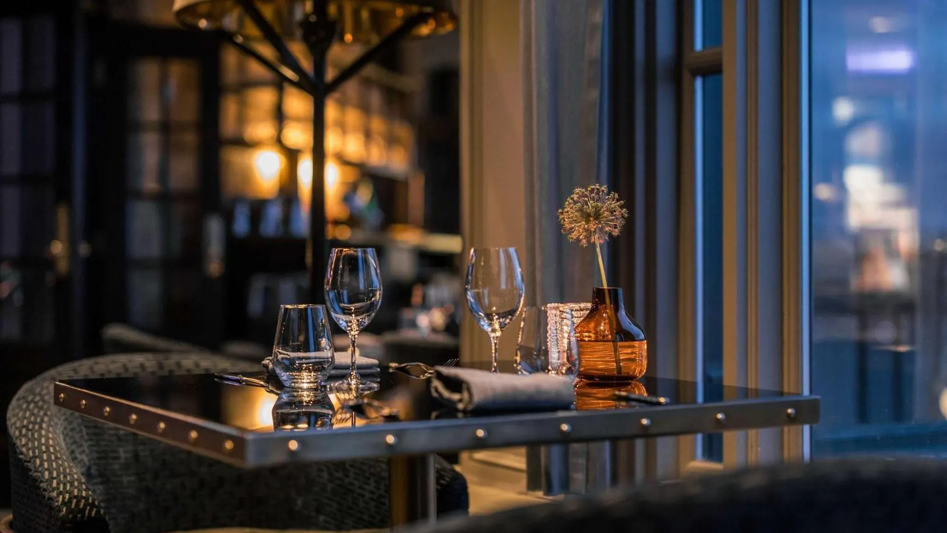 ***** Отель Fairmont Le Chateau Frontenac Квебек Канада