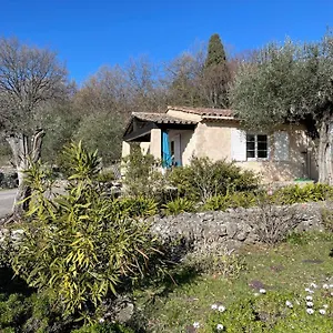Hébergement de vacances Du Sud 