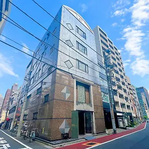 Akihabara Nakagawa 여관