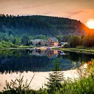 4* Отель Du Vieux Moulin
