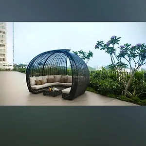 **** ホテル V ラベンダー シンガポール