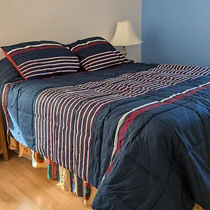 Près Des Plaines D'abraham Appartement