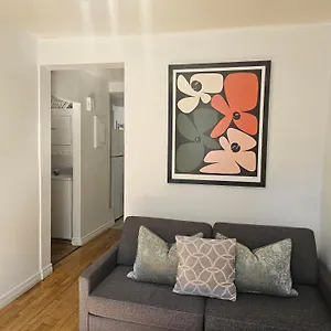 Espace Couronne By Hébergements Dcl Appartement