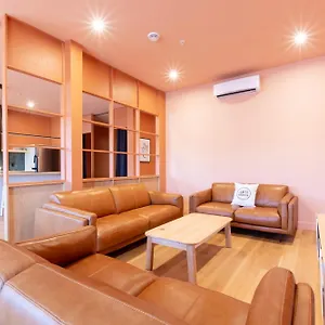 Les Lofts Dorchester By Les Lofts Vieux-québec Appartement