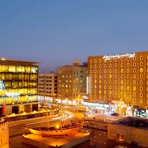 زيارة الفندق