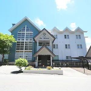 *** 旅館 ホテルラクーン 日本